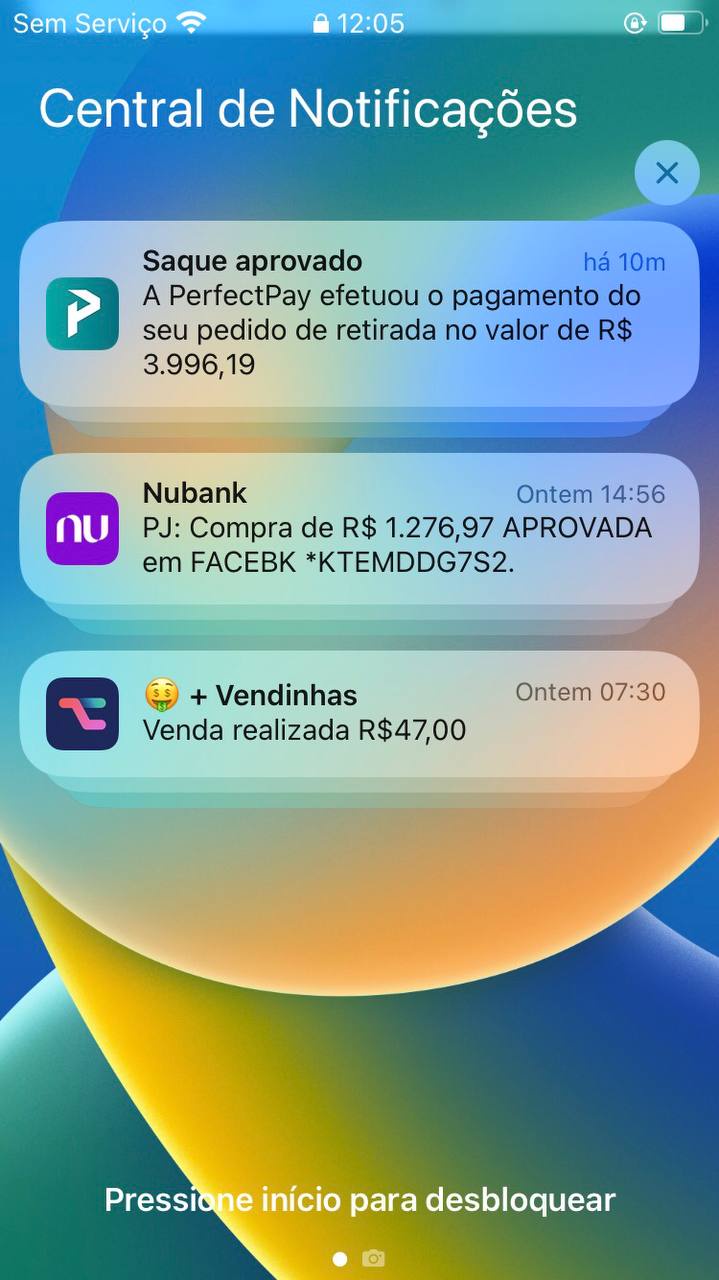 Print de resultado 12