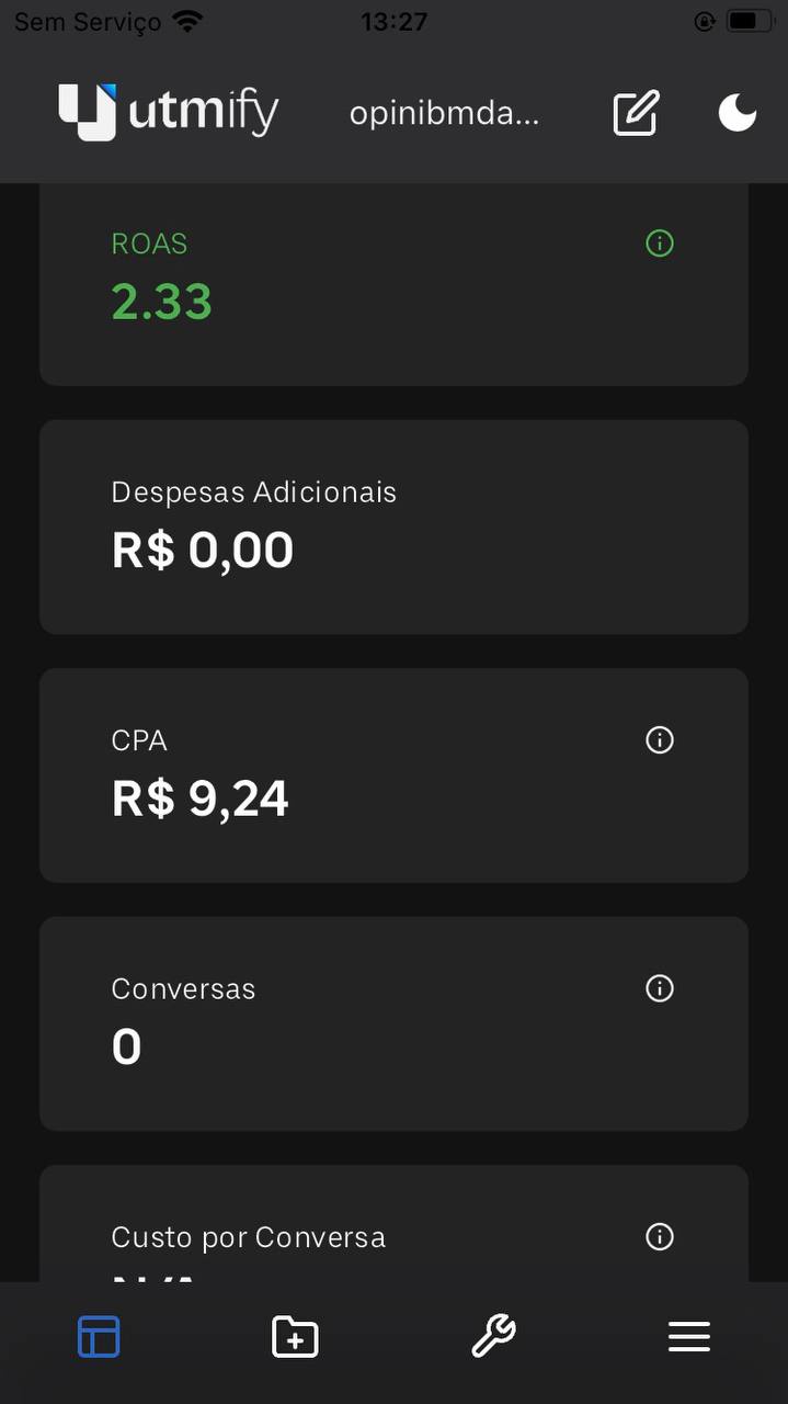 Print de resultado 18
